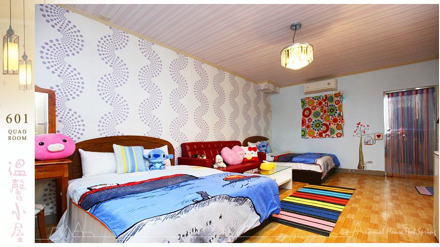 Bed and Breakfast Genial House Цзяоси Экстерьер фото