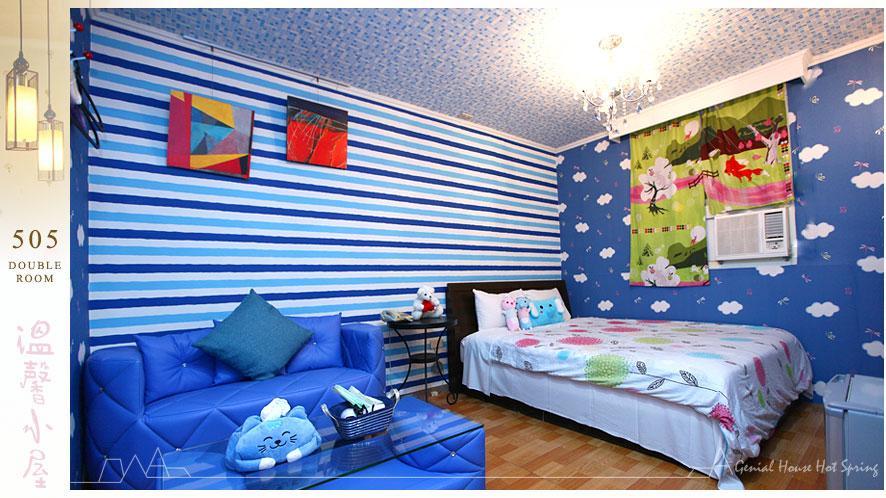 Bed and Breakfast Genial House Цзяоси Экстерьер фото